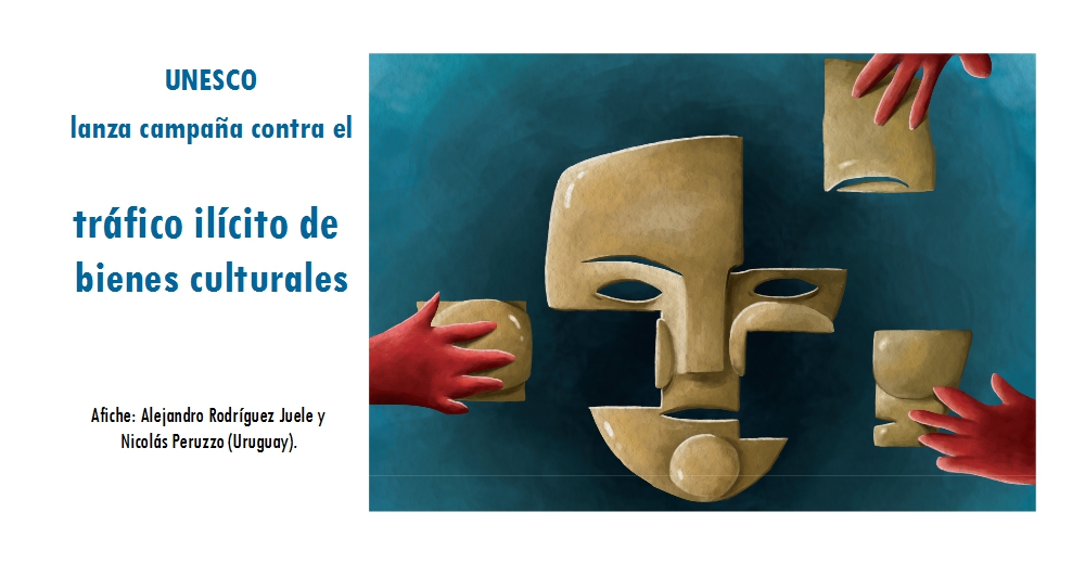 Ecuador y Palestina acuerdan luchar contra tráfico ilícito de bienes